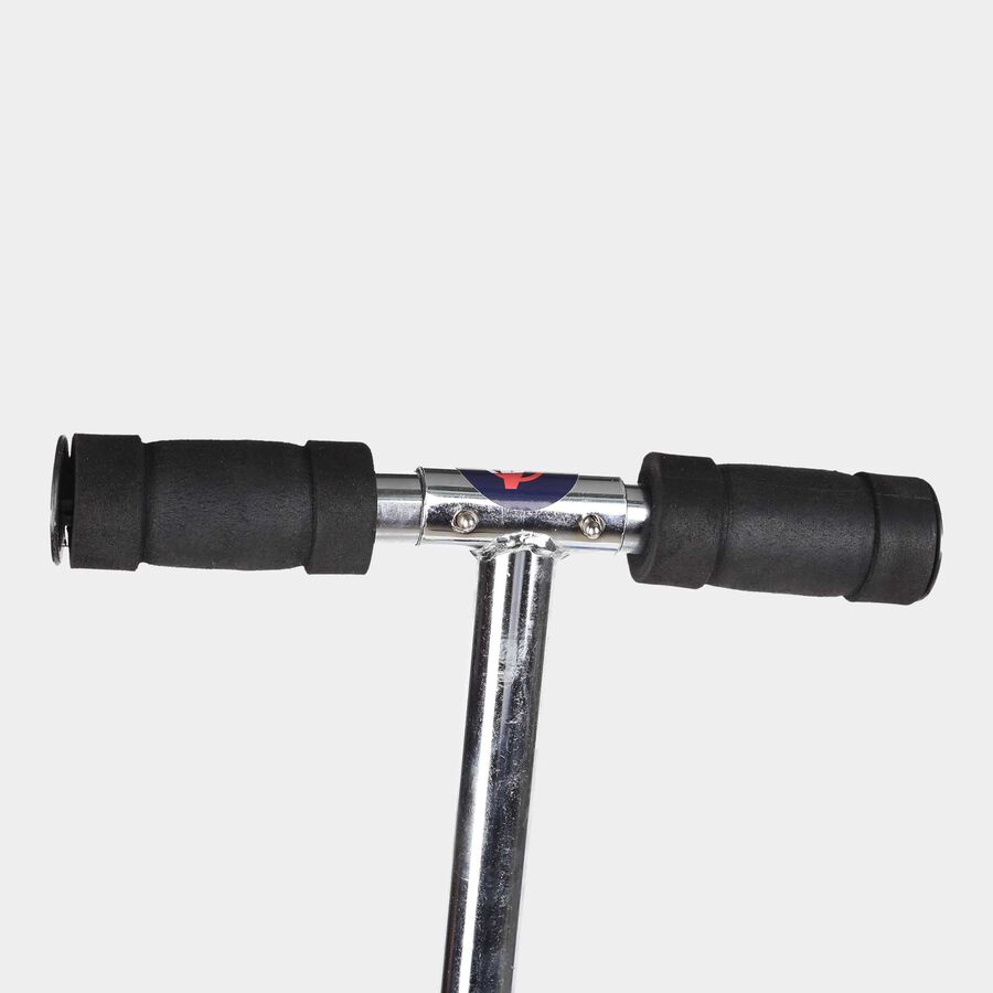 Iron Scooty, , large image number null
