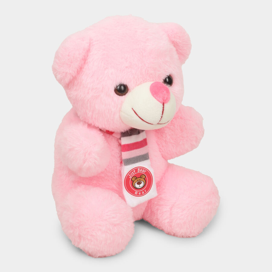 Kid's Fabric Teddy Bear, , large image number null