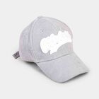 Men's Fabric Cap, , small image number null