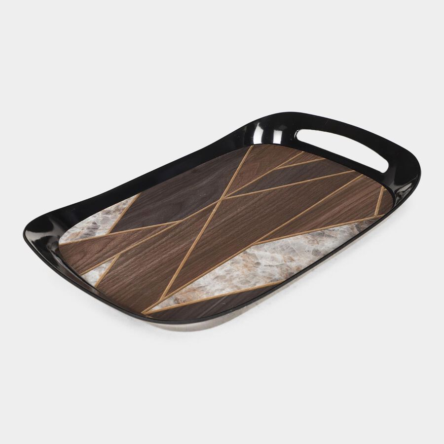 Melamine Serving Tray, , large image number null