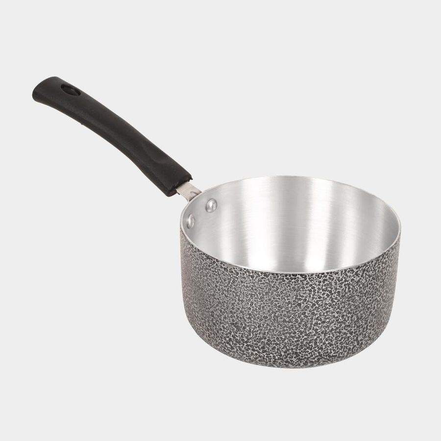 1.6 L Steel Saucepan, Induction Compatible, , large image number null