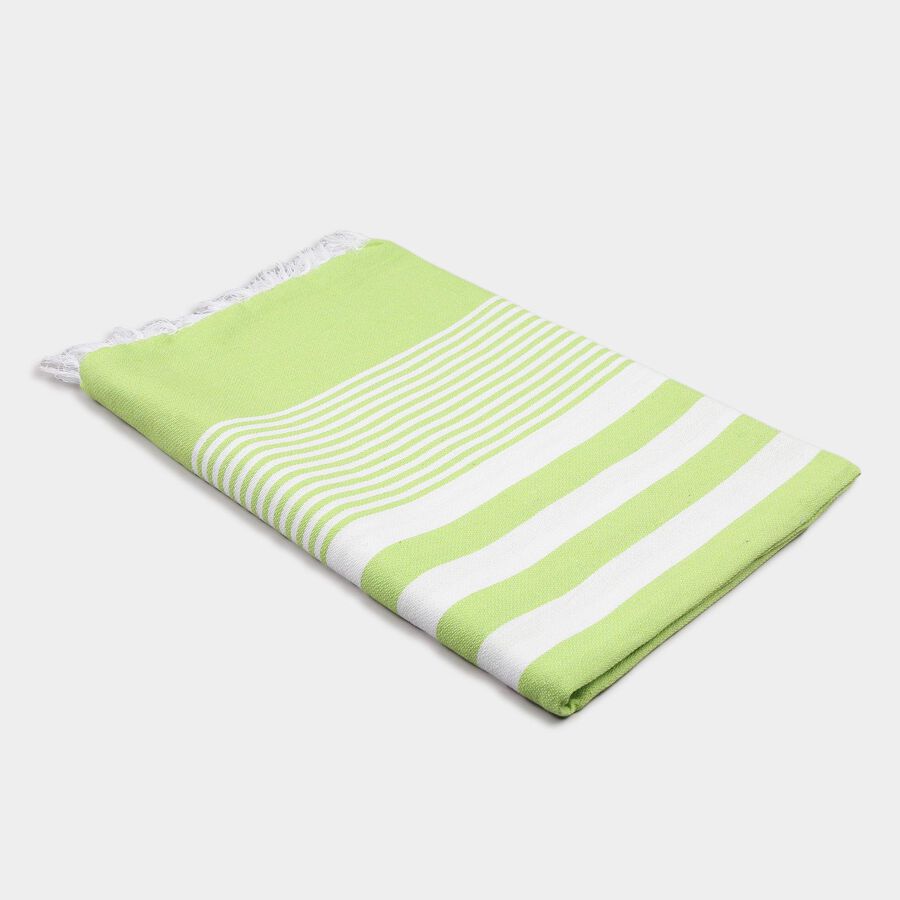 Cotton Bath Towel, 360 GSM, 70 X 140 cm, , large image number null