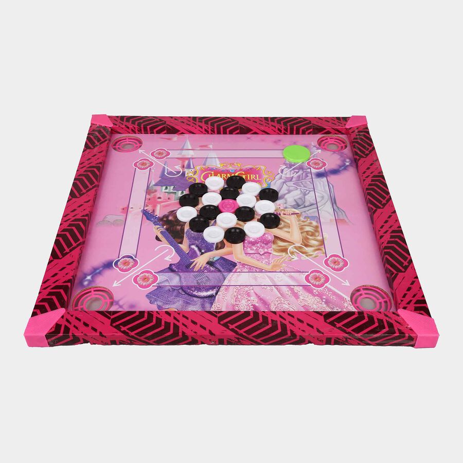 Plastic carrom 2025 board price