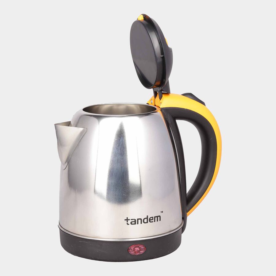 Electric Kettle 1.5 L, , large image number null