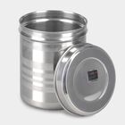 Steel Container, 1.2 L, , small image number null