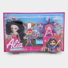 Alia Baby Carnival Ride Doll & Accessories, , small image number null