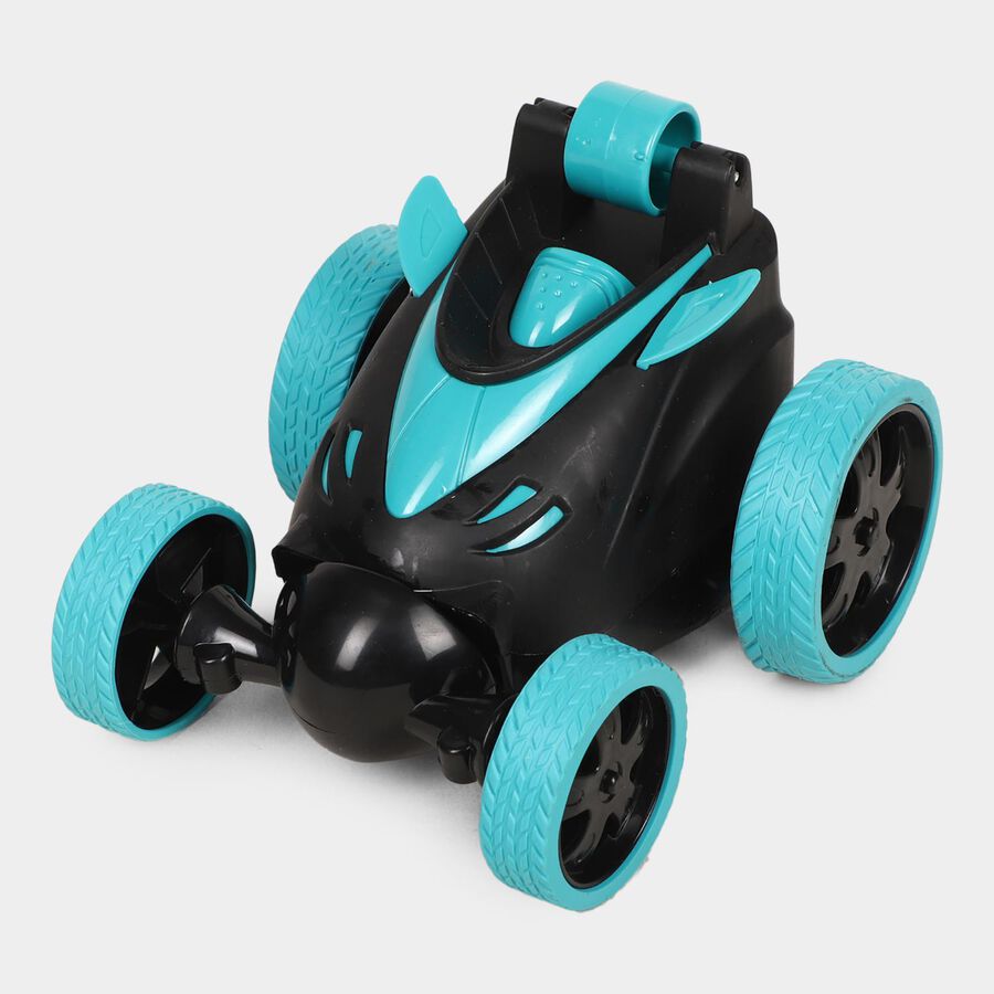 Kid's Remote Controlled Stunt Car, , large image number null