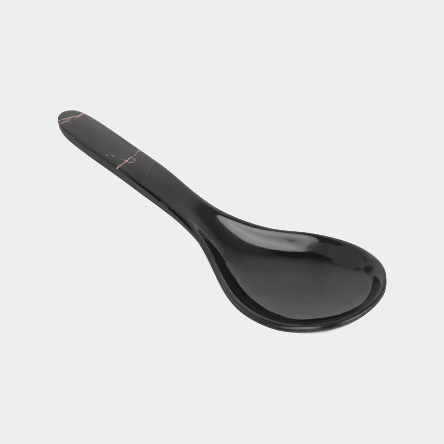 Melamine Serving Spoon, , large image number null