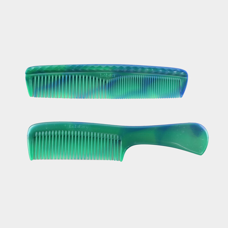 Hair comb sales design