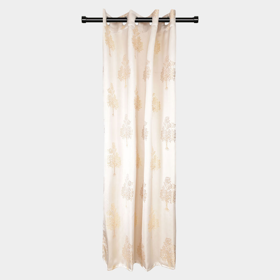 1 Pc. 5 ft. Window Curtain, , large image number null