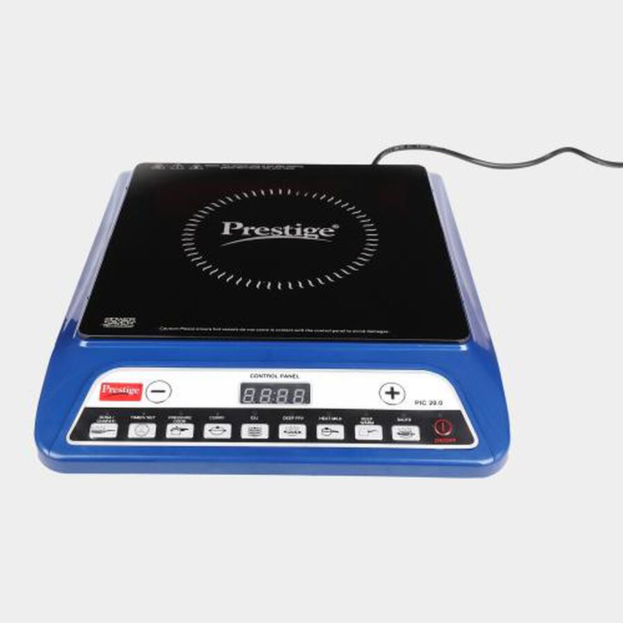 1200W Induction Cooktop, , large image number null