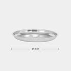 Stainless Steel Plate, , small image number null