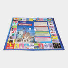 Business Card Game, , small