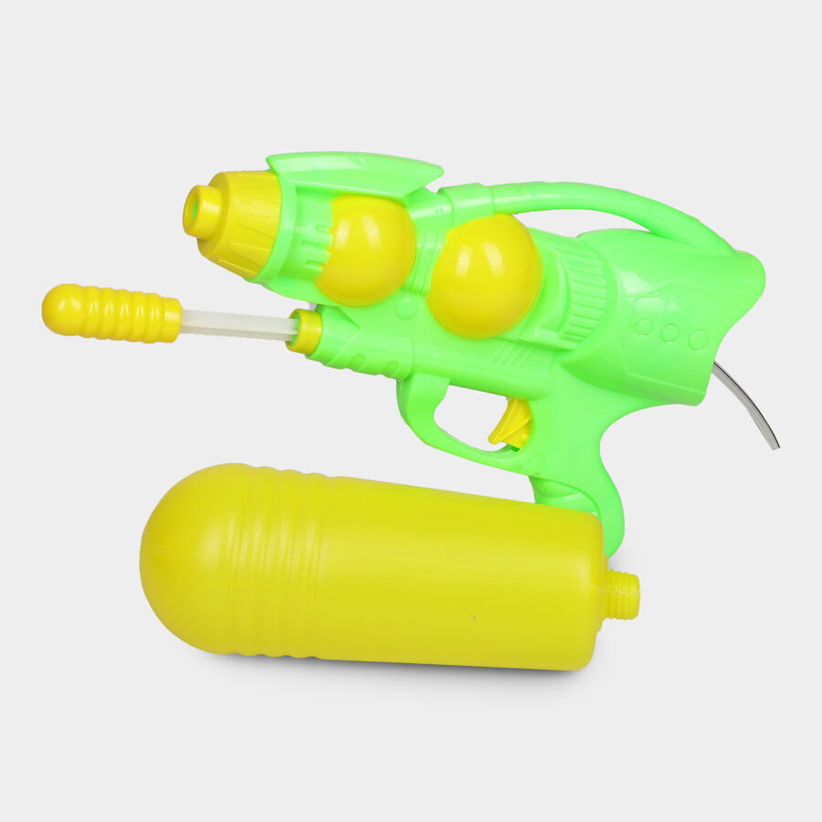 Kid's Plastic Water Gun, , large