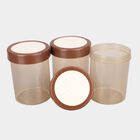Plastic Container Set of 3, , small image number null