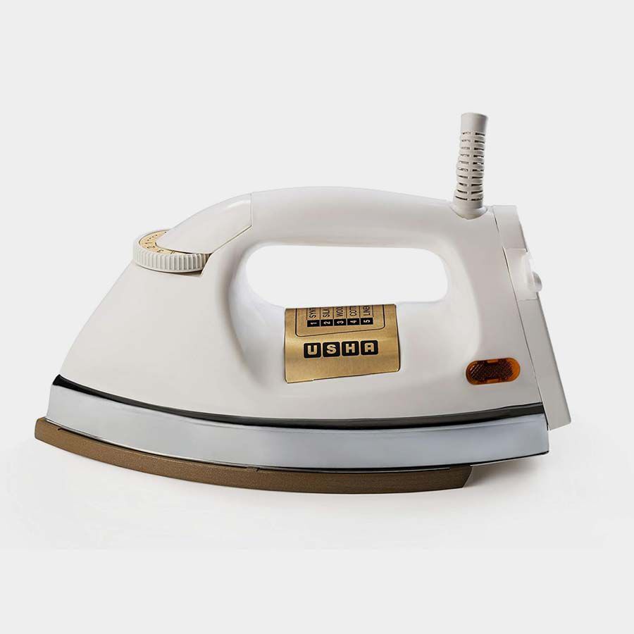 Aluminium Dry Iron, , large image number null