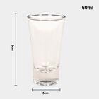 60 ml वाइन ग्लास, , small image number null