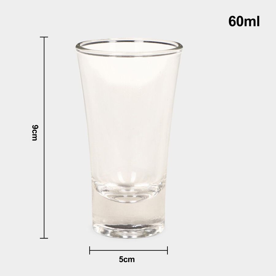 60 ml वाइन ग्लास, , large image number null