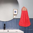 280 GSM Multicolour Microfiber Wash Basin Towel, , small image number null
