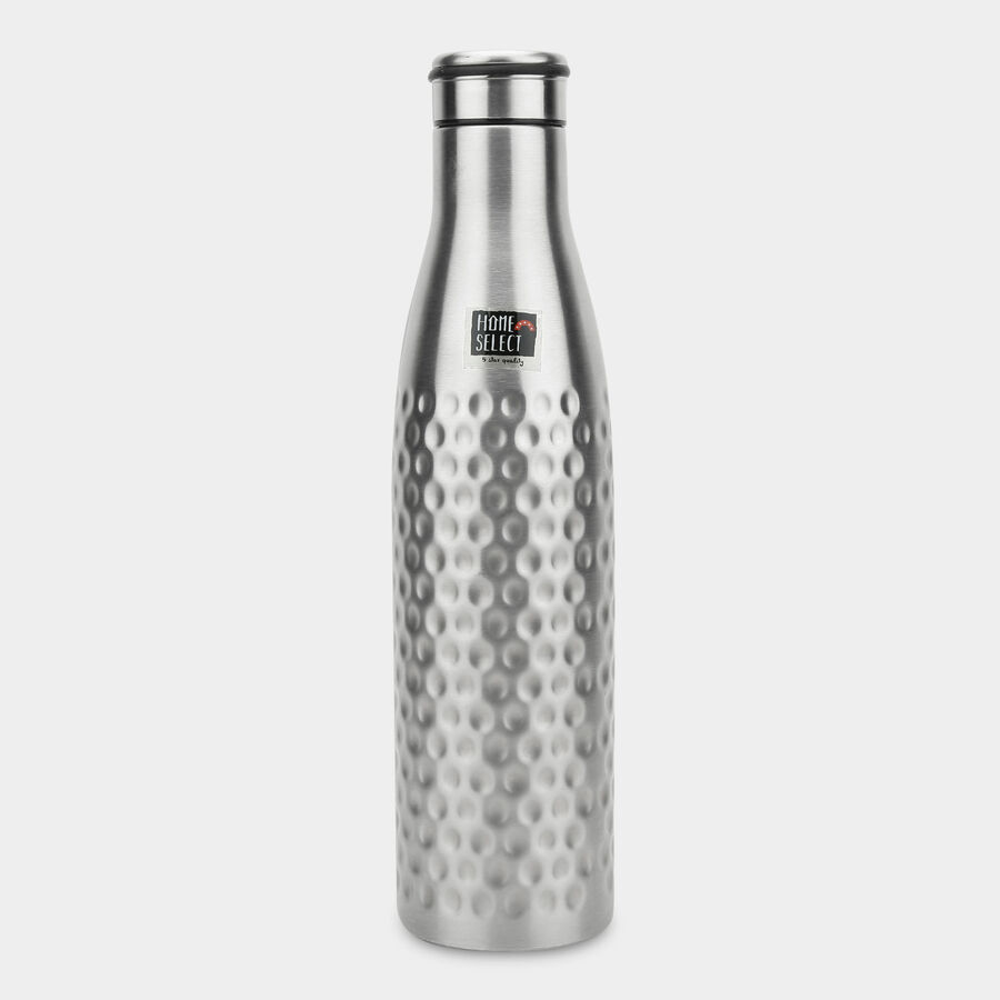 Stainless Steel Water Bottle (1L), , large image number null
