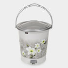 20 L Plastic Dustbin, , small image number null