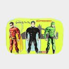 Plastic Lunch Box-2 Container, , small image number null