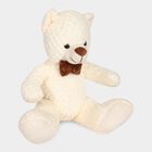 Fabric Teddy Bear, , small