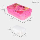 Plastic Lunch Box-2 Container, , small image number null