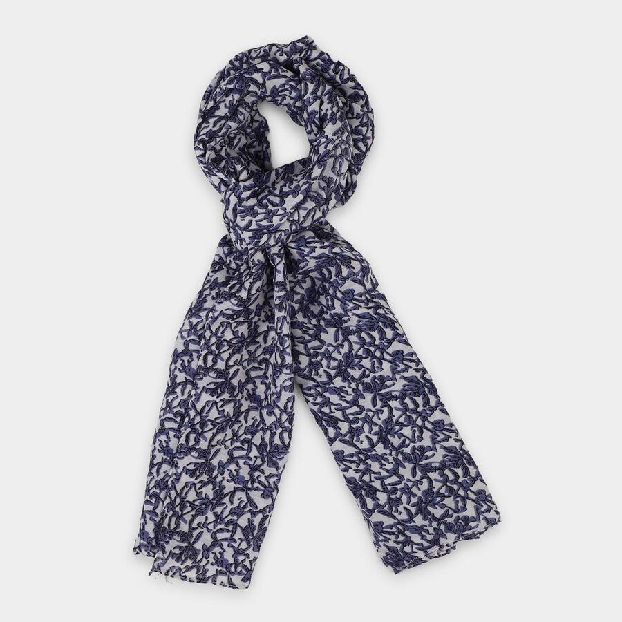 Scarf, , large