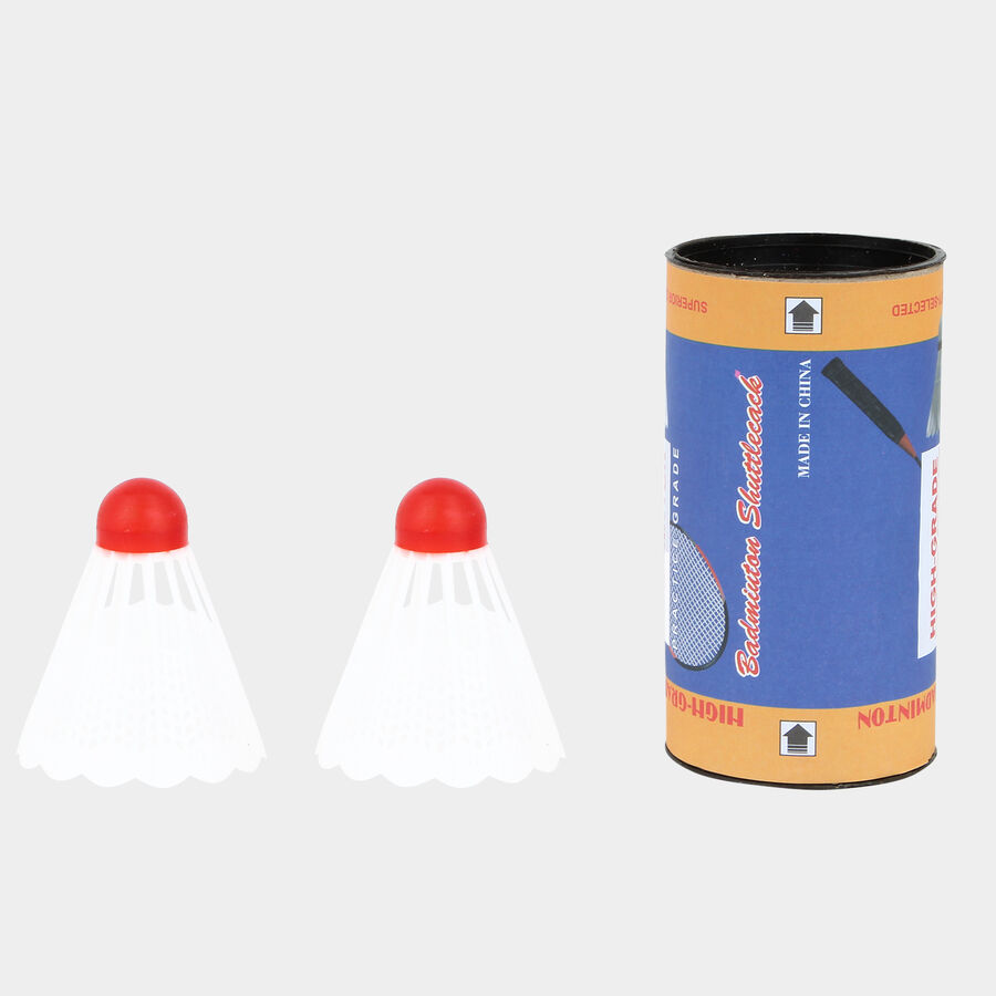 Metal Badminton Set, , large image number null