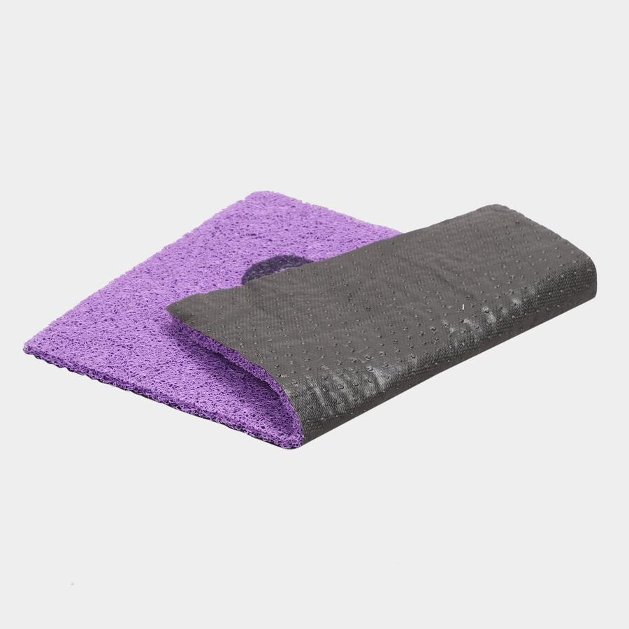  Purple Polyproplyn Mat, , large image number null