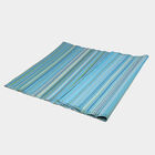 Blue PVC Mat, , small image number null