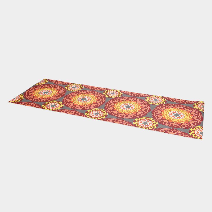 Anti-Skid PVC Yoga Mat , , large image number null