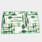 2 Microfiber Kitchen Napkins, , small image number null