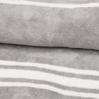 270 GSM Grey Microfiber Bath Towel, , small image number null