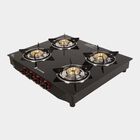 Singer Maxiflare 4 Burner Gas Stove, , small image number null