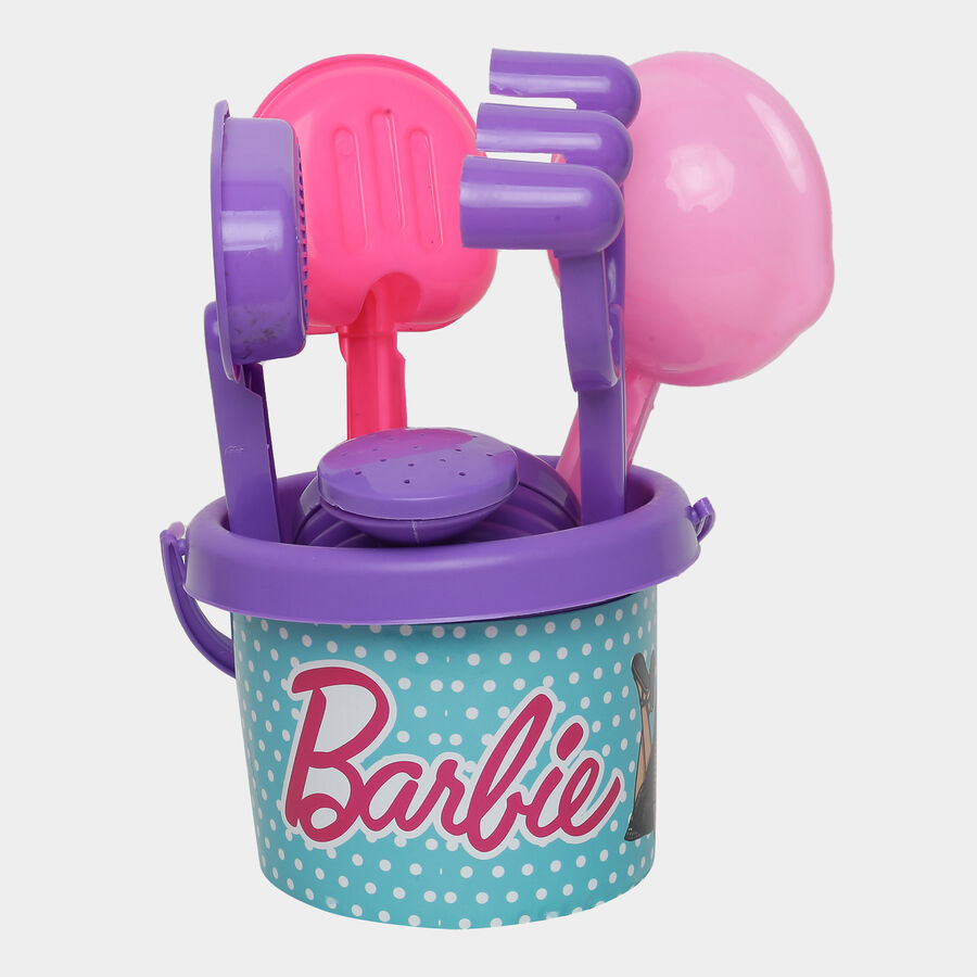 Barbie garden clearance set