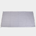 280 GSM Grey Cotton Bath Towel, , small image number null