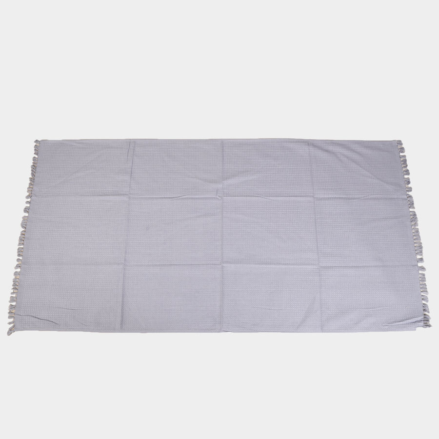 280 GSM Grey Cotton Bath Towel, , large image number null
