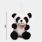 Panda Fabric Stuffed Toy, , small image number null