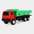 Dumper Heavy Duty Plastic Toy Truck, , small