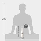 980 ml Steel Bottle, , small image number null
