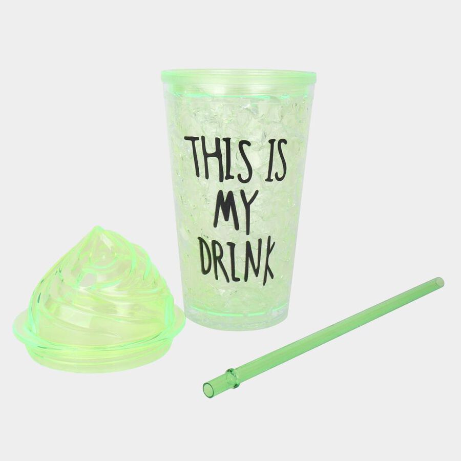 450 ml Plastic Sipper, , large image number null