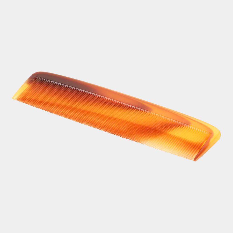 Plastic Hair Comb Set of 5, , large image number null
