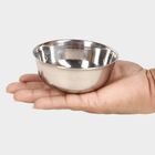 150 ml Steel Serving Bowl, , small image number null