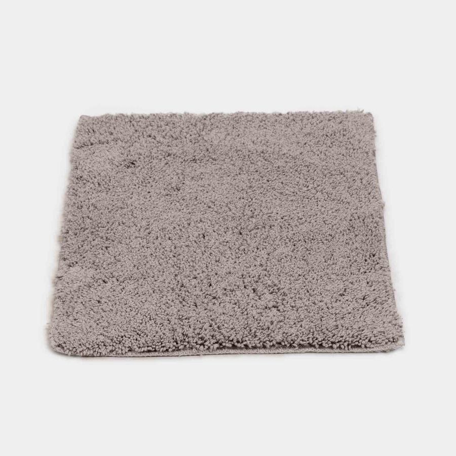 Anti-Skid Absorbent Polyester Bath Mat, , large image number null