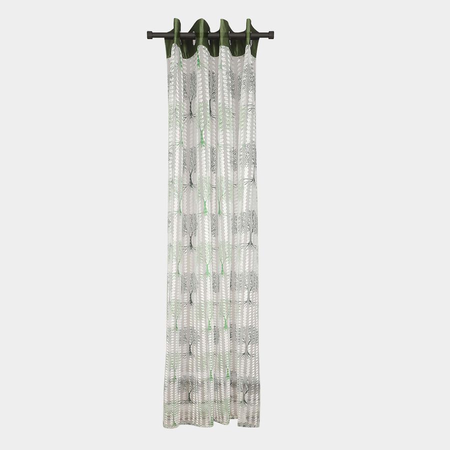 7 ft. Door Curtain, , large image number null
