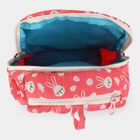 Peach Fabric Bag , , small image number null