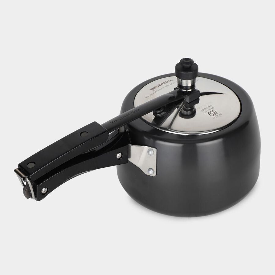 3L Pressure Cooker, , large