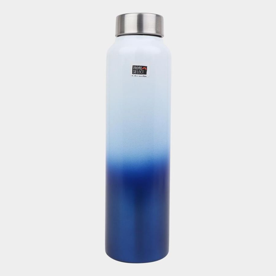 1L Steel Bottle, , large image number null